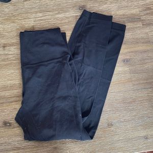 Lululemon Align Leggings, Size 6
